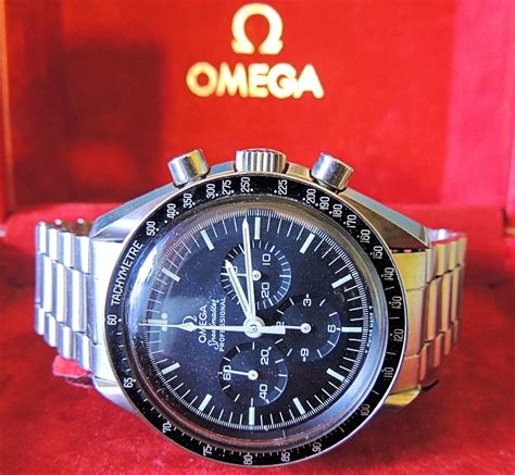 omega watch space mission|Omega Watch used by astronauts.